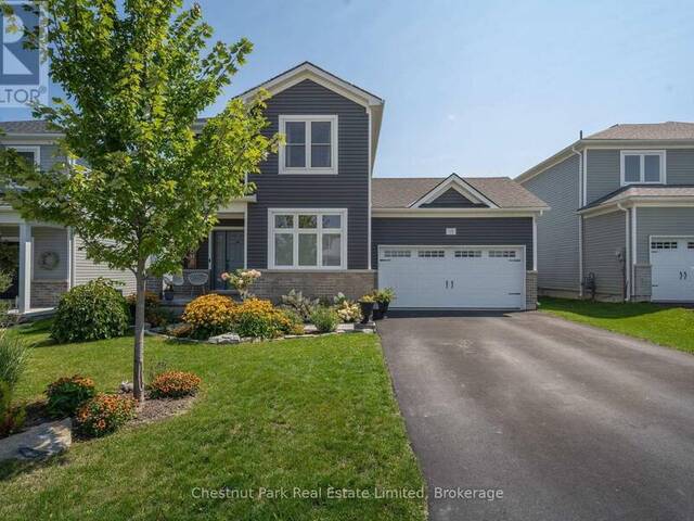 18 CURTIS STREET Prince Edward Ontario, K0K 2T0 - 4 Bedrooms Home For Sale