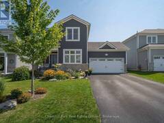 18 CURTIS STREET Prince Edward Ontario, K0K 2T0