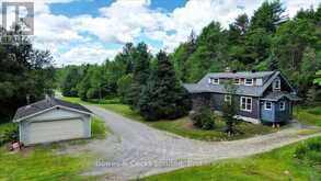 89 JACK LAKE ROAD | Apsley Ontario | Slide Image One