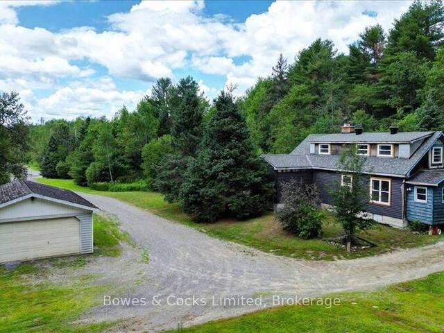 89 JACK LAKE ROAD Apsley Ontario, K0L 1A0 - 3 Bedrooms Home For Sale