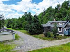 89 JACK LAKE ROAD Apsley Ontario, K0L 1A0