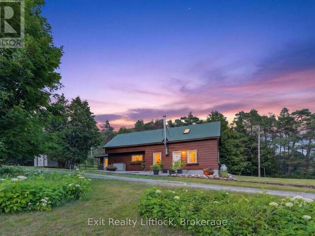 133 FARMERS ROAD Kawartha Lakes Ontario, L0A 1K0 - Property For Sale