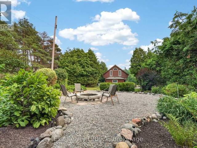 133 FARMERS ROAD Kawartha Lakes Ontario, L0A 1K0 - 3 Bedrooms Home For Sale