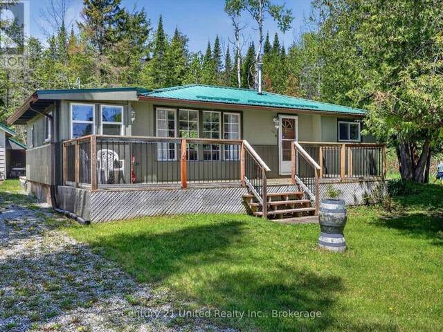 98 LAKEVIEW COTTAGE ROAD Kawartha Lakes Ontario, K0M 2B0 - Property For Sale