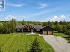 2621 VICTORIA ROAD Prince Edward Ontario, K0K 1L0