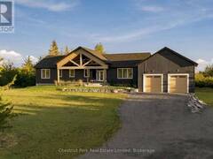2621 VICTORIA ROAD Prince Edward Ontario, K0K 1L0