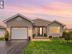 86 SANDBANKS COURT Prince Edward Ontario, K0K 3L0