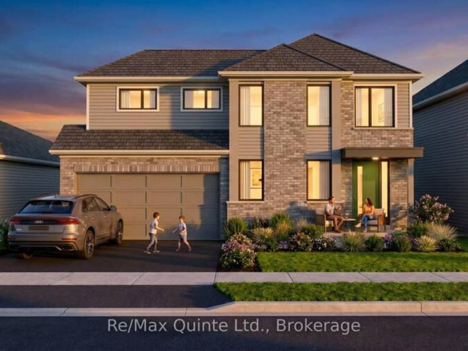 13 FRENCH STREET S, Prince Edward, Ontario K0K 2T0