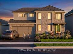 13 FRENCH STREET S Prince Edward Ontario, K0K 2T0
