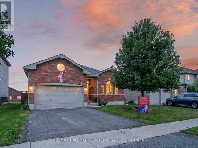 11 LORDS DRIVE Hastings Ontario, K0L 1Y0 - 4 Bedrooms Home For Sale