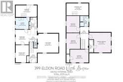 399 ELDON ROAD | Kawartha Lakes Ontario | Slide Image Thirty-nine