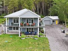12399 LOYALIST PARKWAY Prince Edward Ontario, K0K 2T0