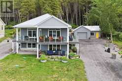 12399 LOYALIST PARKWAY | Prince Edward Ontario | Slide Image One