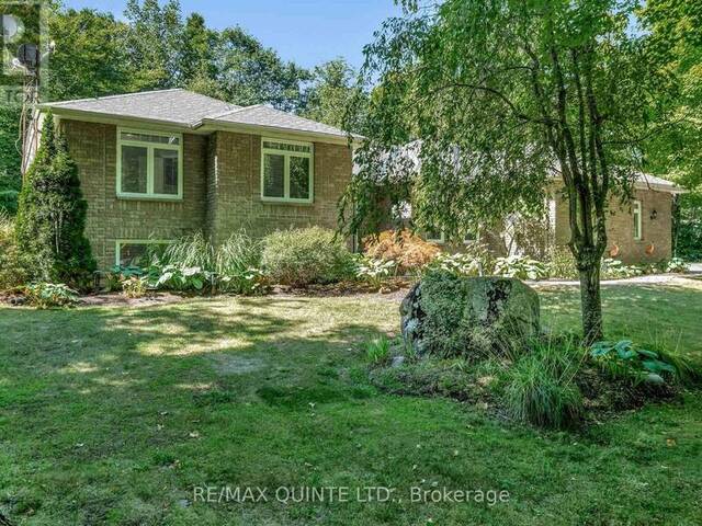 291 COLONIAL DRIVE Quinte West Ontario, K8V 5P4 - 4 Bedrooms Home For Sale