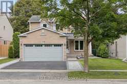 178 SANDRINGHAM DRIVE | Clarington Ontario | Slide Image One