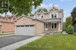 178 SANDRINGHAM DRIVE | Clarington Ontario | Slide Image Two