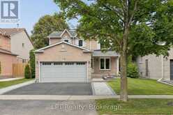 178 SANDRINGHAM DRIVE | Clarington Ontario | Slide Image Three