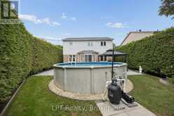 178 SANDRINGHAM DRIVE | Clarington Ontario | Slide Image Forty