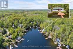55 FIRE ROUTE 393 | Kawartha Lakes Ontario | Slide Image One