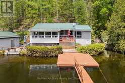 55 FIRE ROUTE 393 | Kawartha Lakes Ontario | Slide Image Two