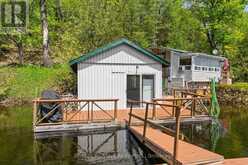 55 FIRE ROUTE 393 | Kawartha Lakes Ontario | Slide Image Thirty-eight