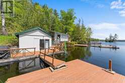 55 FIRE ROUTE 393 | Kawartha Lakes Ontario | Slide Image Thirty-nine