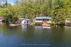 55 FIRE ROUTE 393 | Kawartha Lakes Ontario | Slide Image Three