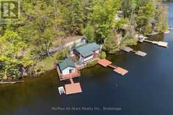 55 FIRE ROUTE 393 | Kawartha Lakes Ontario | Slide Image Four