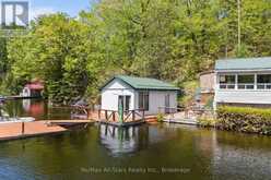 55 FIRE ROUTE 393 | Kawartha Lakes Ontario | Slide Image Seven
