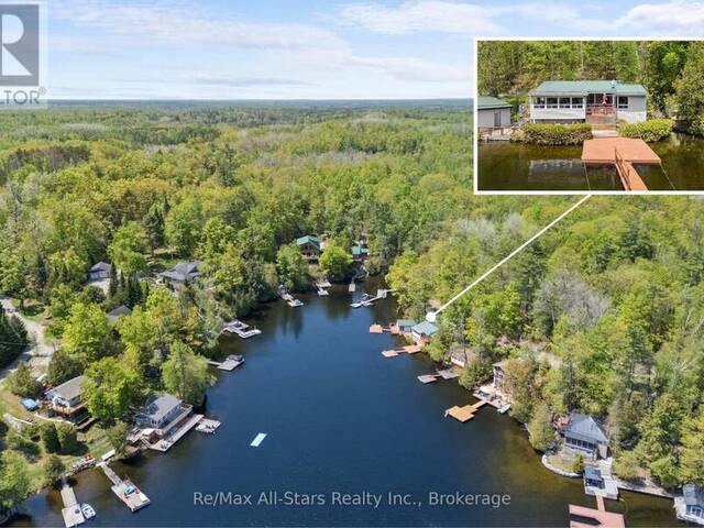 55 FIRE ROUTE 393 Kawartha Lakes Ontario, K0M 2A0 - Property For Sale