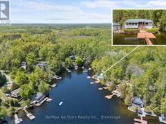 55 FIRE ROUTE 393 Kawartha Lakes Ontario, K0M 2A0