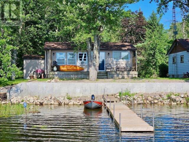 111 HUGHES LANE Tweed Ontario, K0K 3J0 - 2 Bedrooms Waterfront Home For sale