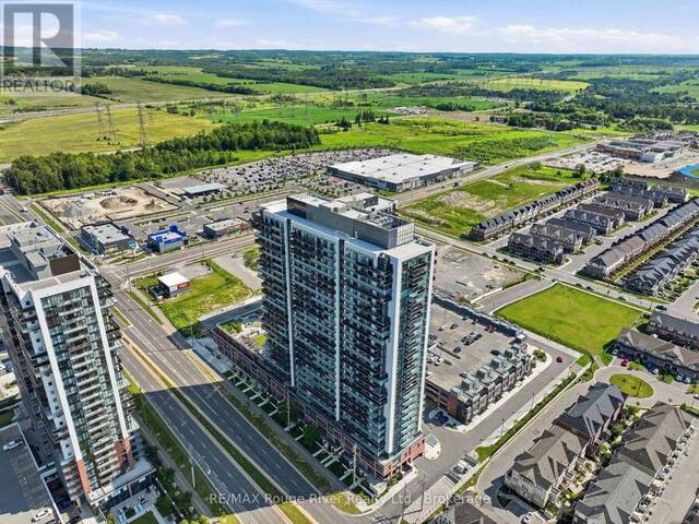 2321 - 2545 SIMCOE STREET N Oshawa Ontario, L1L 0W3 - 2 Bedrooms Condo For Sale