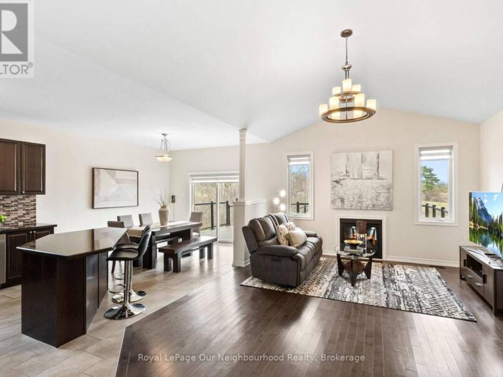 17 OLD TRAFFORD DRIVE, Hastings, Ontario K0L 1Y0