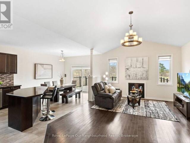17 OLD TRAFFORD DRIVE Hastings Ontario, K0L 1Y0 - 3 Bedrooms Home For Sale