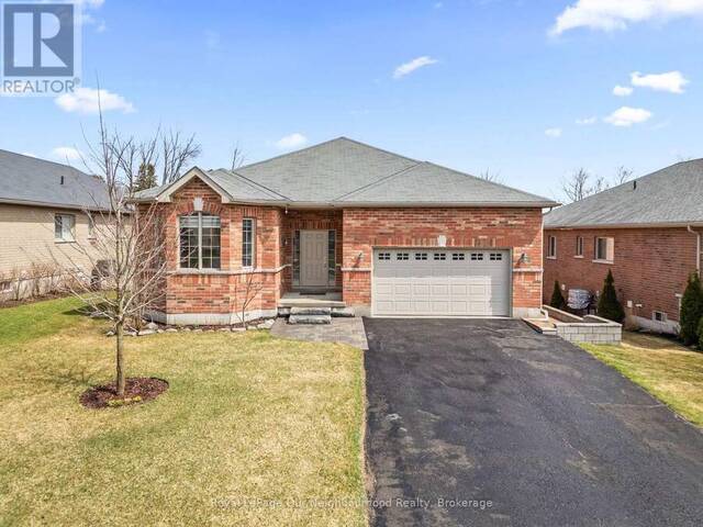 17 OLD TRAFFORD DRIVE Hastings Ontario, K0L 1Y0 - 3 Bedrooms Home For Sale