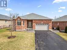 17 OLD TRAFFORD DRIVE | Hastings Ontario | Slide Image Two