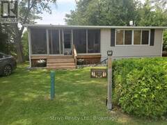 232 - 2152 COUNTY 36 ROAD Kawartha Lakes Ontario, K0M 1L0