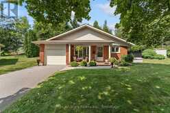 45 JANLISDA DRIVE | Fenelon Falls Ontario | Slide Image One