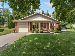 45 JANLISDA DRIVE Fenelon Falls Ontario, K0M 1N0