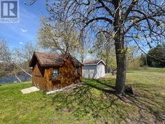 81 SCUTTLEHOLE ROAD Belleville Ontario, K0K 2V0