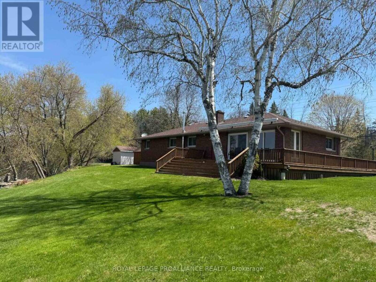 81 SCUTTLEHOLE ROAD, Belleville, Ontario K0K 2V0