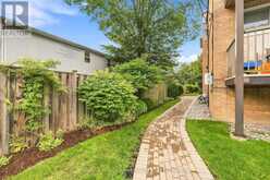 3 - 242 D'ARCY STREET | Cobourg Ontario | Slide Image Two