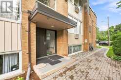 3 - 242 D'ARCY STREET | Cobourg Ontario | Slide Image Four