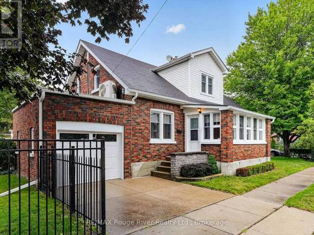 102 HAVELOCK STREET Cobourg Ontario, K9A 2J7 - Property For Sale