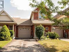 31 HAWTHORN STREET Belleville Ontario, K8P 5M6
