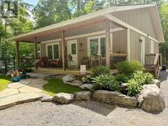 24 TED'S LANE North Kawartha Ontario, K0L 1J0