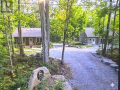 24 TED'S LANE North Kawartha Ontario, K0L 1J0