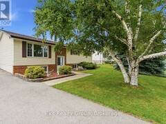 197 CHATTERTON VALLEY CRESCENT Quinte West Ontario, K0K 2B0