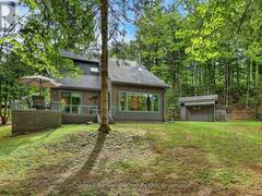 44 LEAN DRIVE Apsley Ontario, K0L 1A0